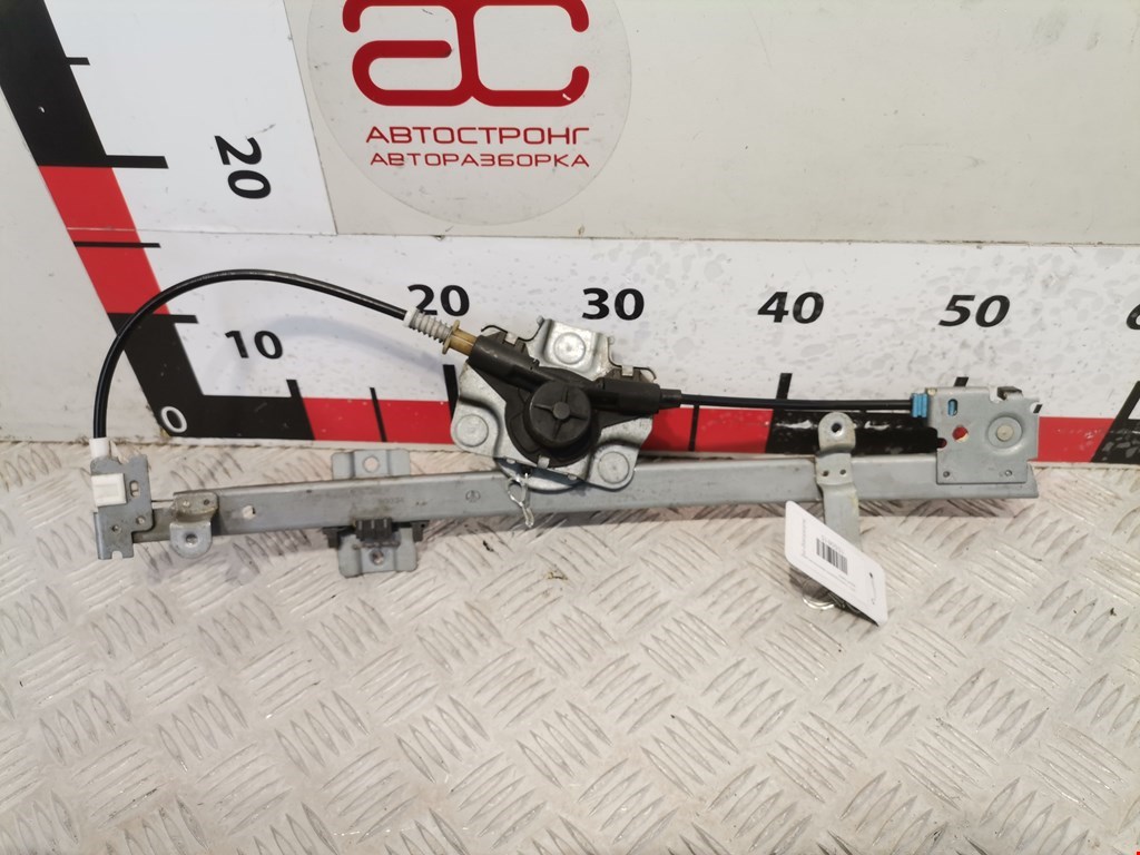 Стеклоподъемник задний правый SUZUKI Swift 1989-2003