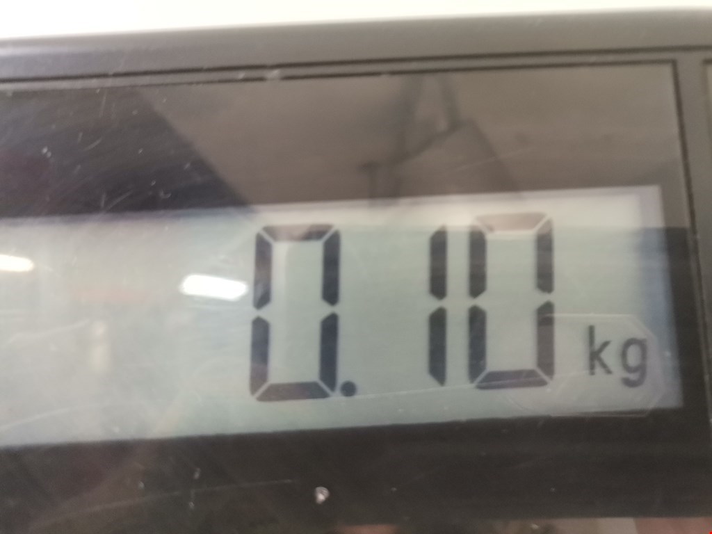 Ограничитель открывания двери SUZUKI Swift 1989-2003