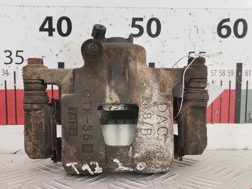 Суппорт передний правый CHEVROLET Spark 2005-2010