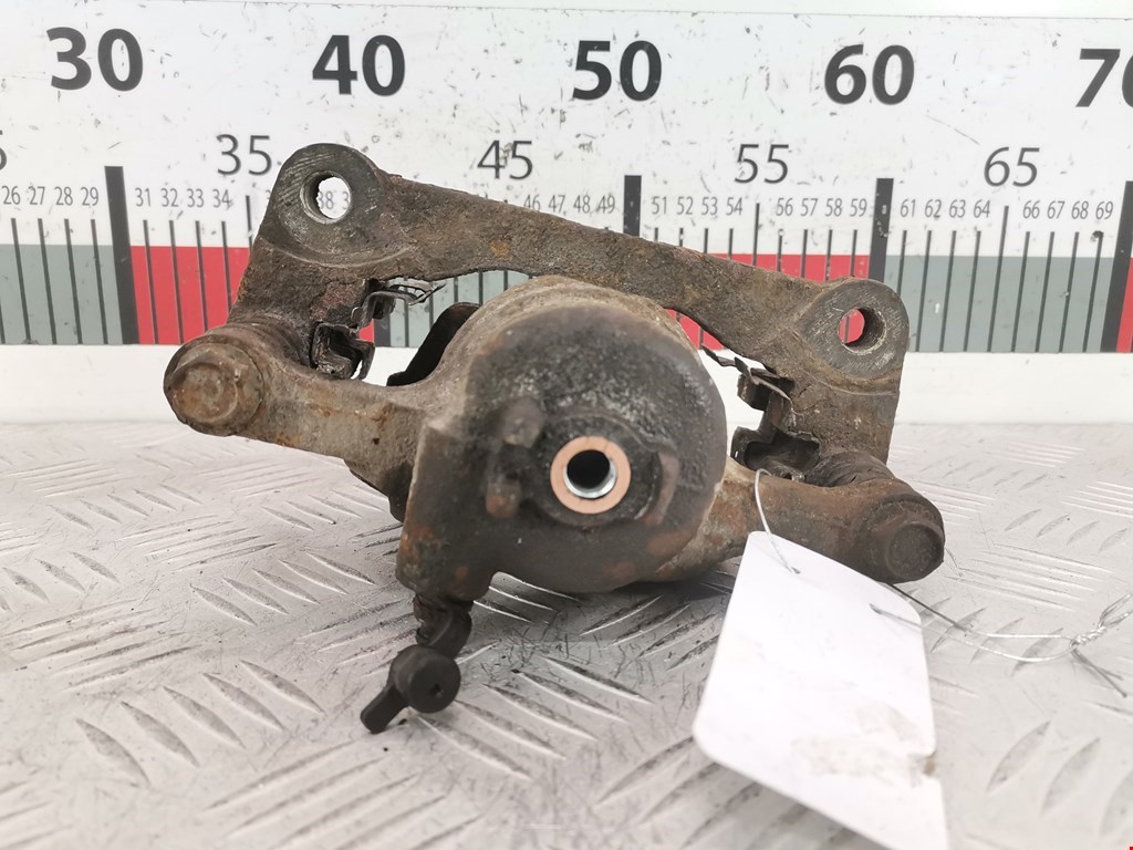 Суппорт передний правый CHEVROLET Spark 2005-2010