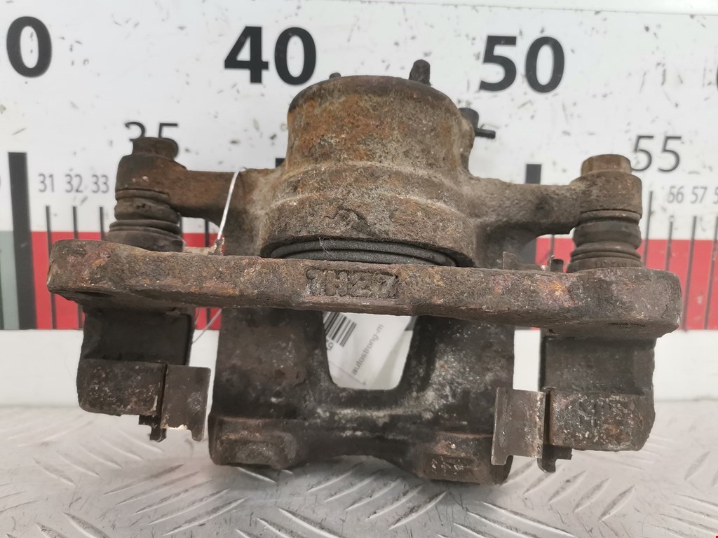 Суппорт передний правый CHEVROLET Spark 2005-2010