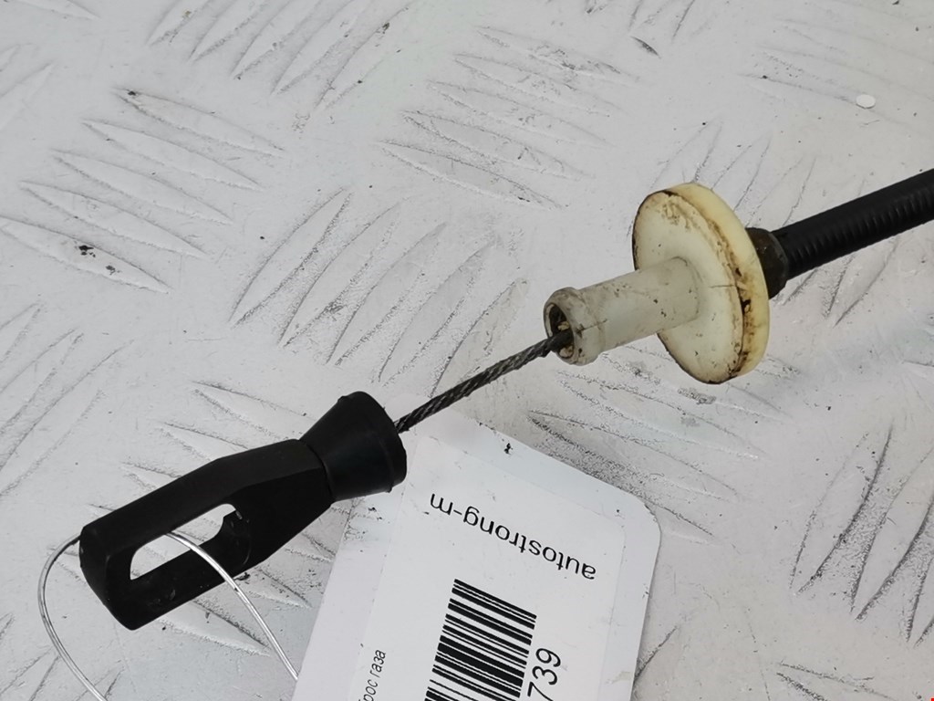 Трос газа FIAT Brava 1995-2001