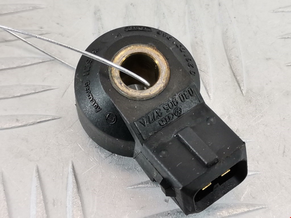 Датчик детонации VOLKSWAGEN Golf IV 1997-2003