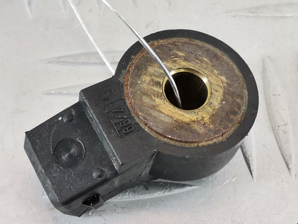 Датчик детонации VOLKSWAGEN Golf IV 1997-2003