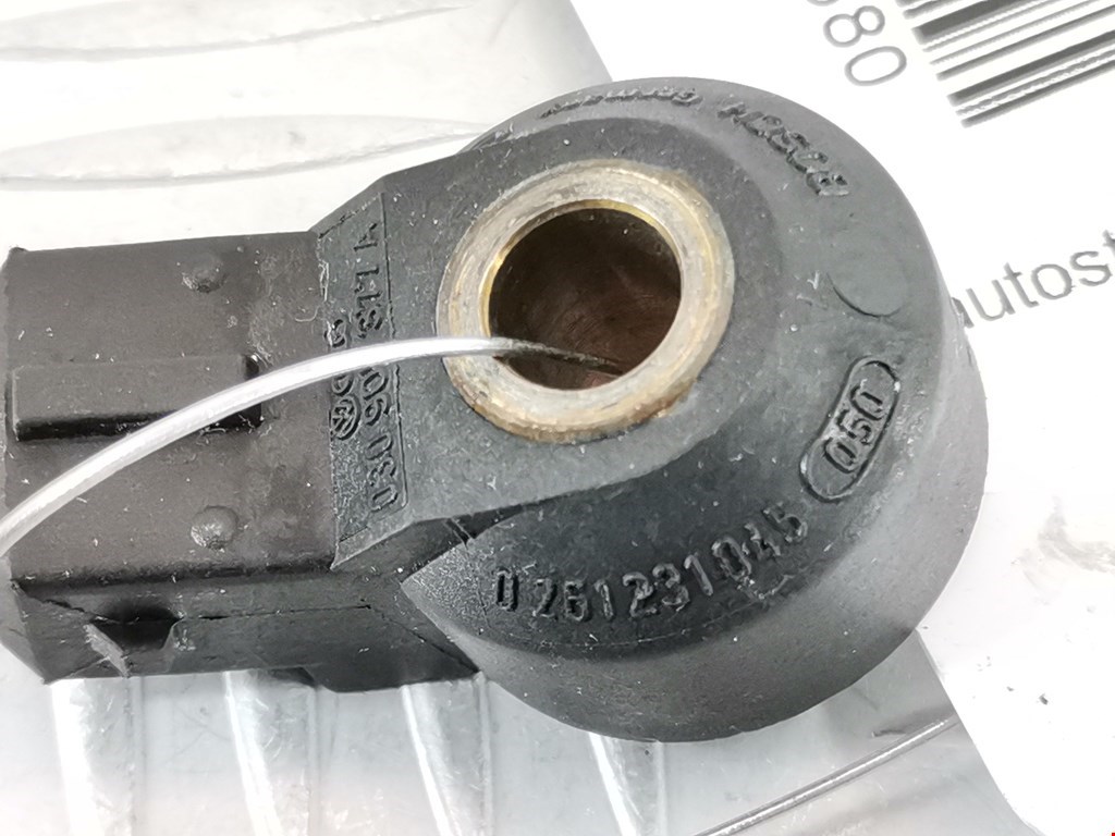 Датчик детонации VOLKSWAGEN Golf IV 1997-2003