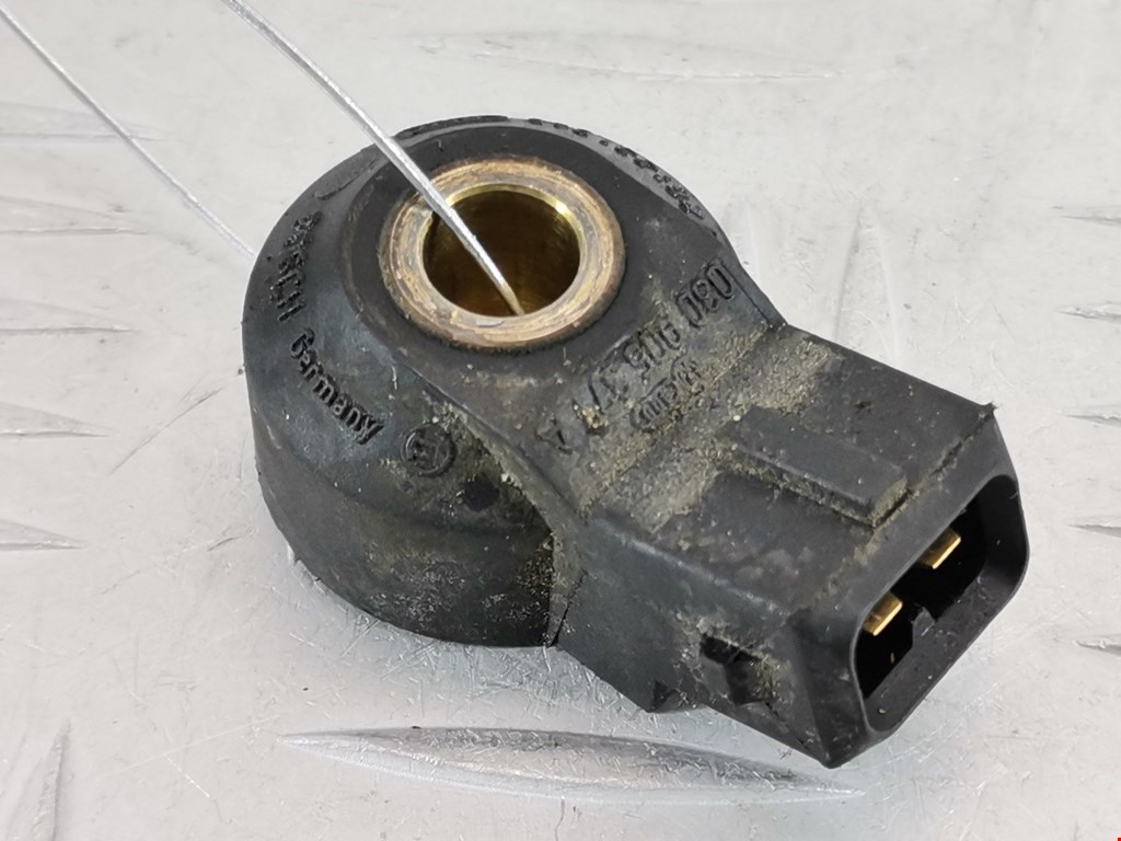 Датчик детонации VOLKSWAGEN Golf IV 1997-2003