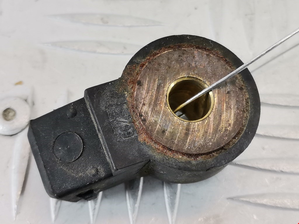 Датчик детонации VOLKSWAGEN Golf IV 1997-2003