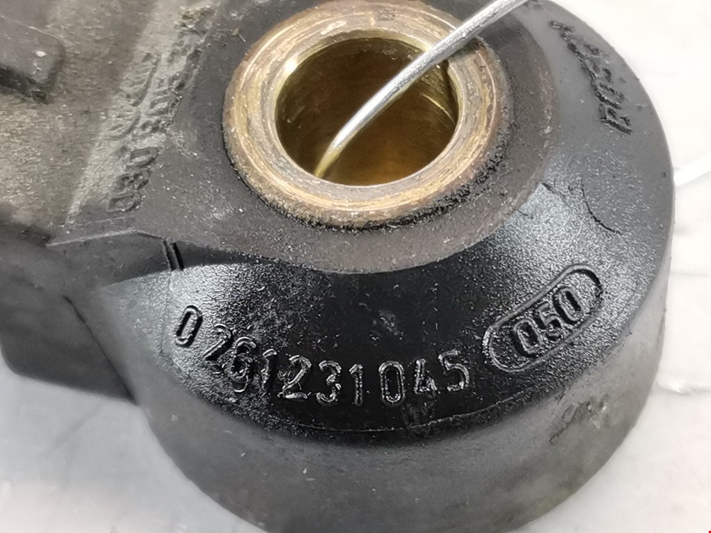 Датчик детонации VOLKSWAGEN Golf IV 1997-2003