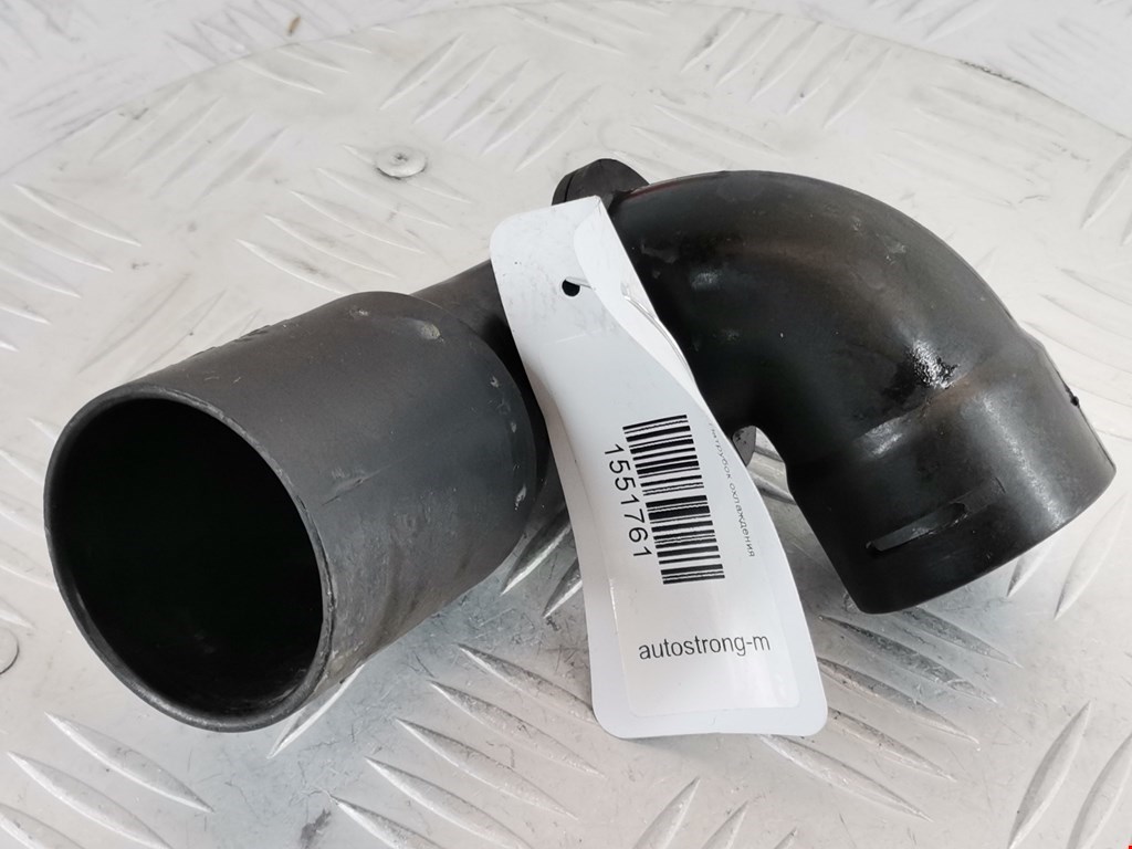 Патрубок FIAT Brava 1995-2001