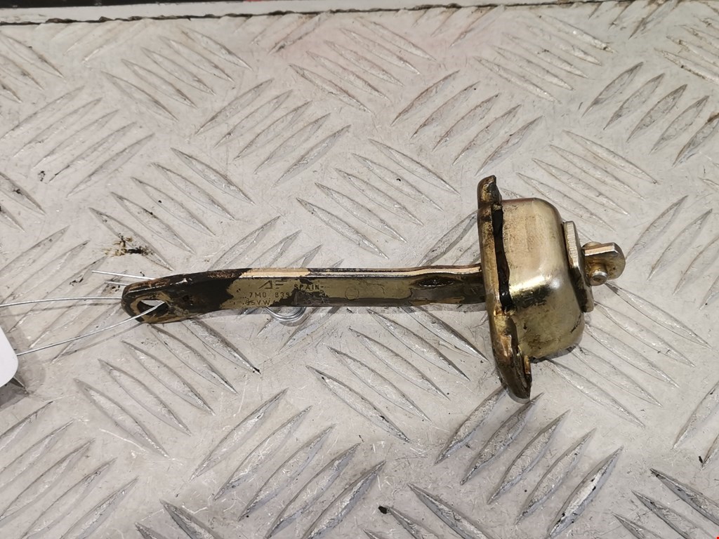 Ограничитель открывания двери FORD Galaxy 1995-2005