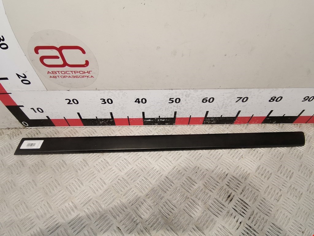 Накладка декоративная (молдинг) двери задней левой Ford Galaxy 1 (1995-2006)