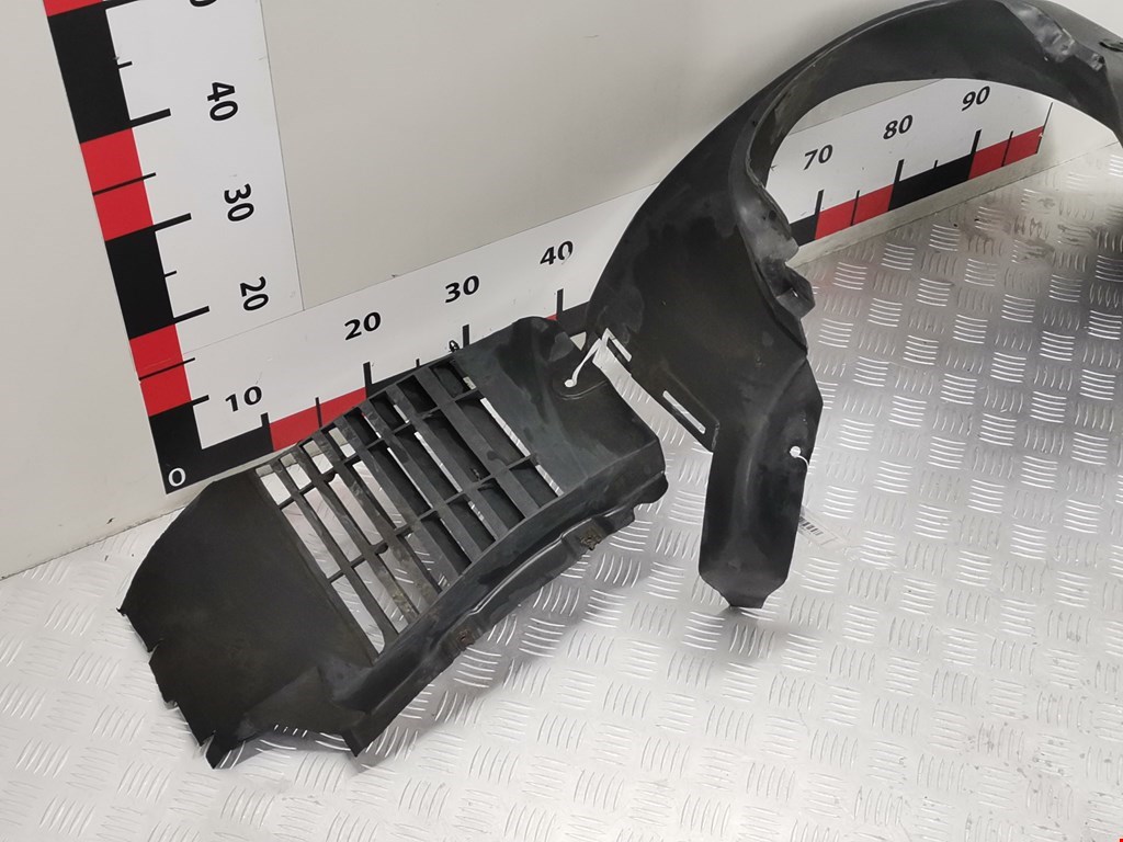 Локер (подкрылок) передний правый FIAT Brava 1995-2001