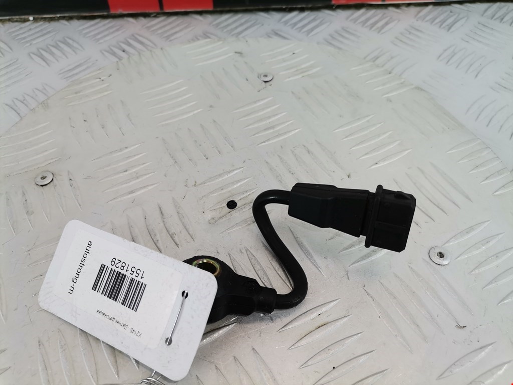 Датчик детонации AUDI A3 8L 1996-2003