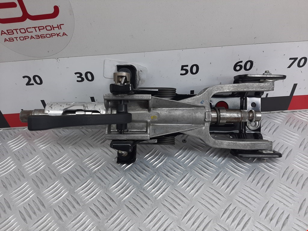 Колонка рулевая BMW 5er 5 серия E39 1995-2004