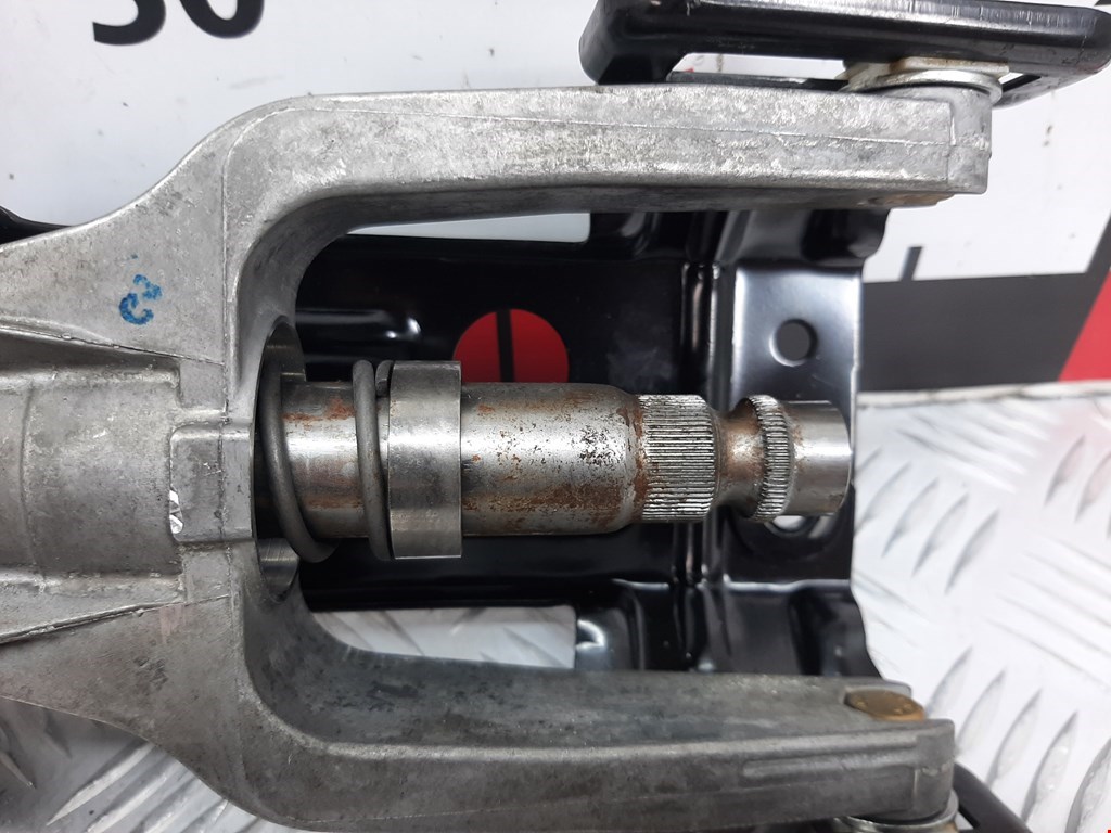 Колонка рулевая BMW 5er 5 серия E39 1995-2004