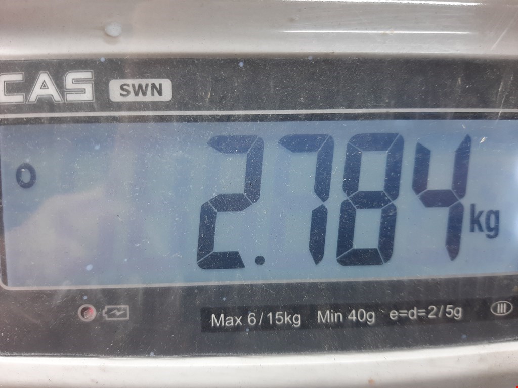 Колонка рулевая BMW 5er 5 серия E39 1995-2004