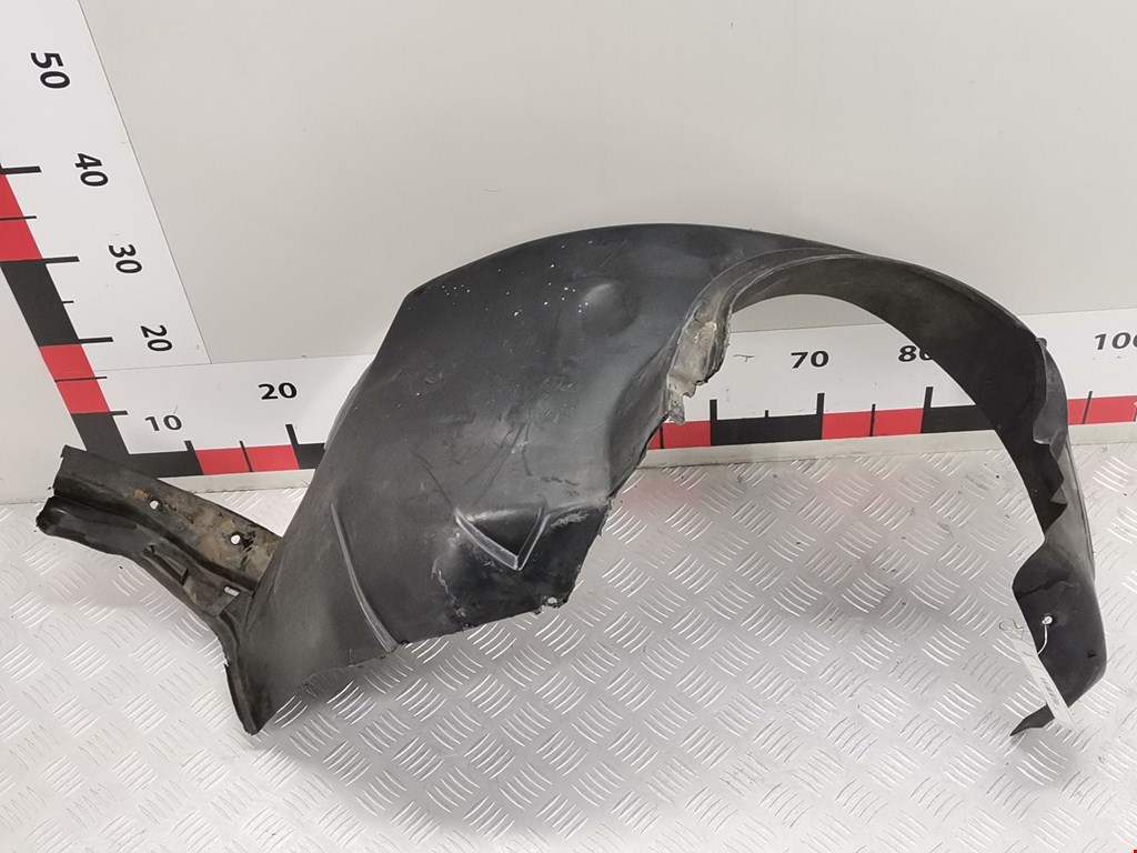 Локер (подкрылок) передний левый FIAT Brava 1995-2001