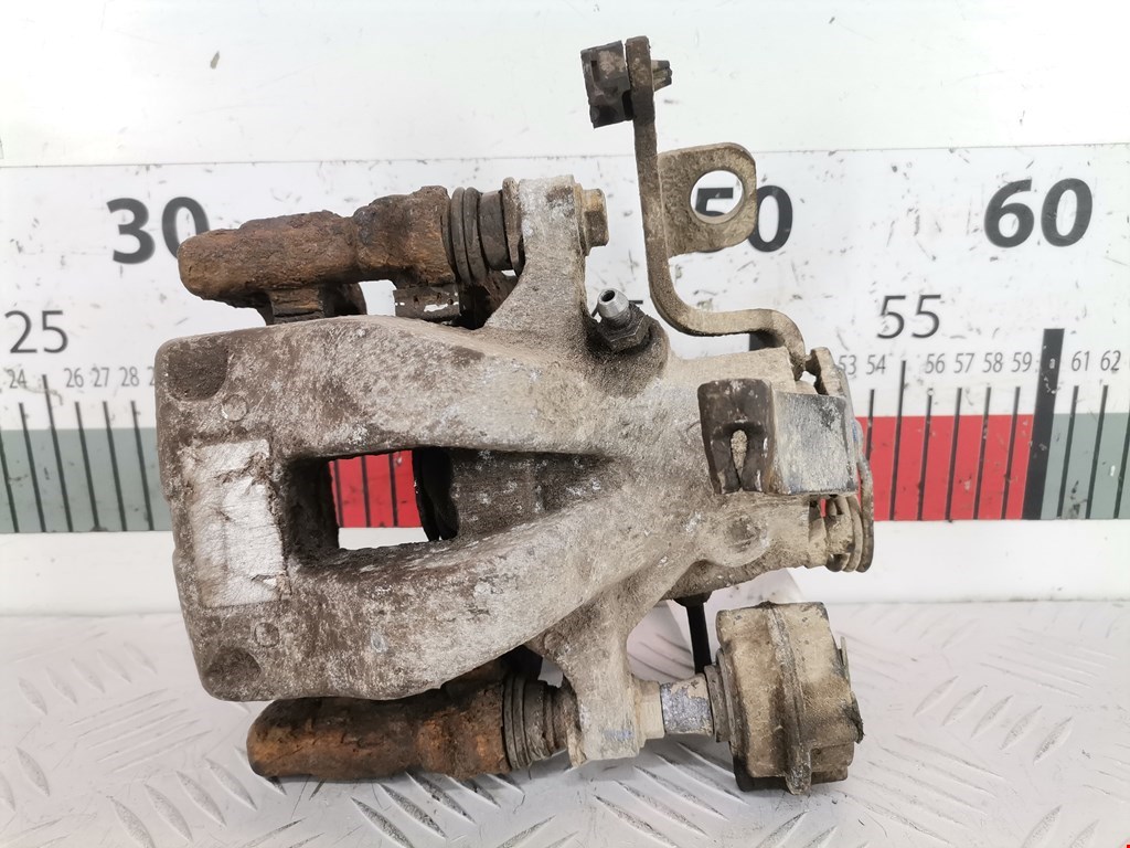 Суппорт задний левый CITROEN C4 Grand Picasso 2006-2013