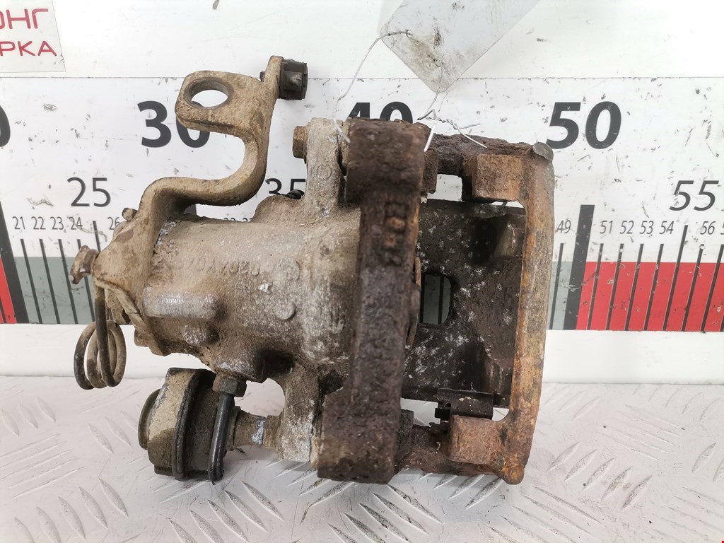 Суппорт задний левый CITROEN C4 Grand Picasso 2006-2013