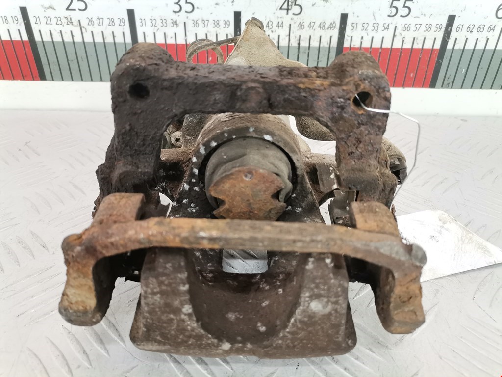 Суппорт задний левый CITROEN C4 Grand Picasso 2006-2013