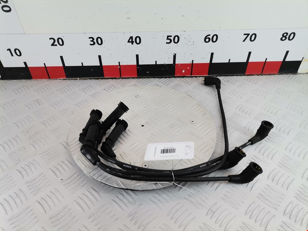 Провод высоковольтный (комплект) Hyundai Getz 1 (TB) (2002-2011)