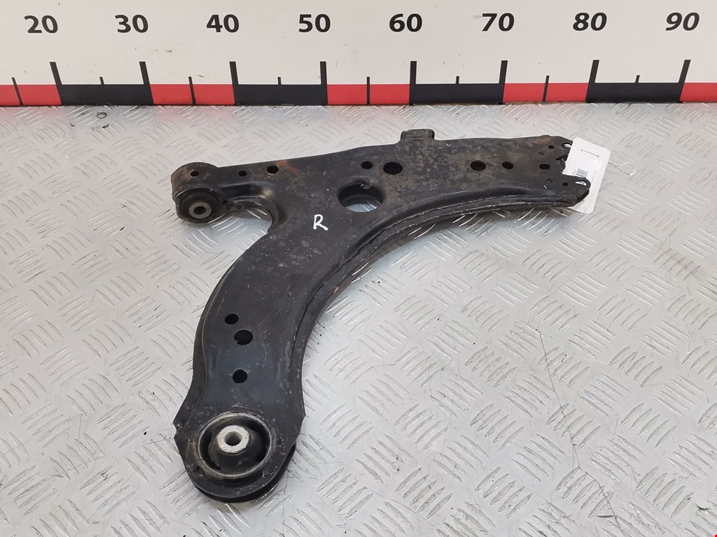 Рычаг передний правый AUDI A3 8L 1996-2003