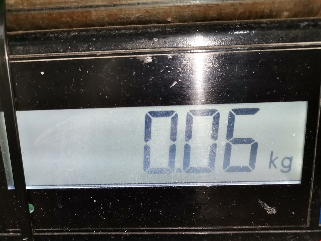 Трубка топливная MITSUBISHI Colt CJ 1995-2003