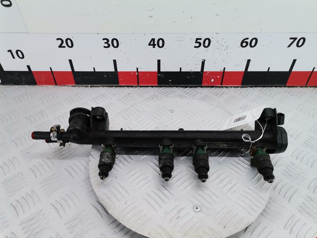 Форсунка дизельная электрическая AUDI A3 8L 1996-2003