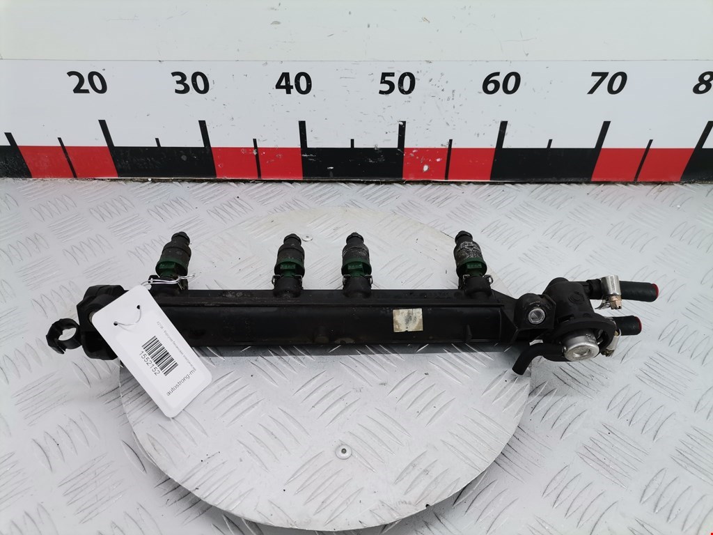 Форсунка дизельная электрическая AUDI A3 8L 1996-2003