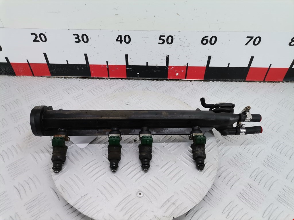 Форсунка дизельная электрическая AUDI A3 8L 1996-2003