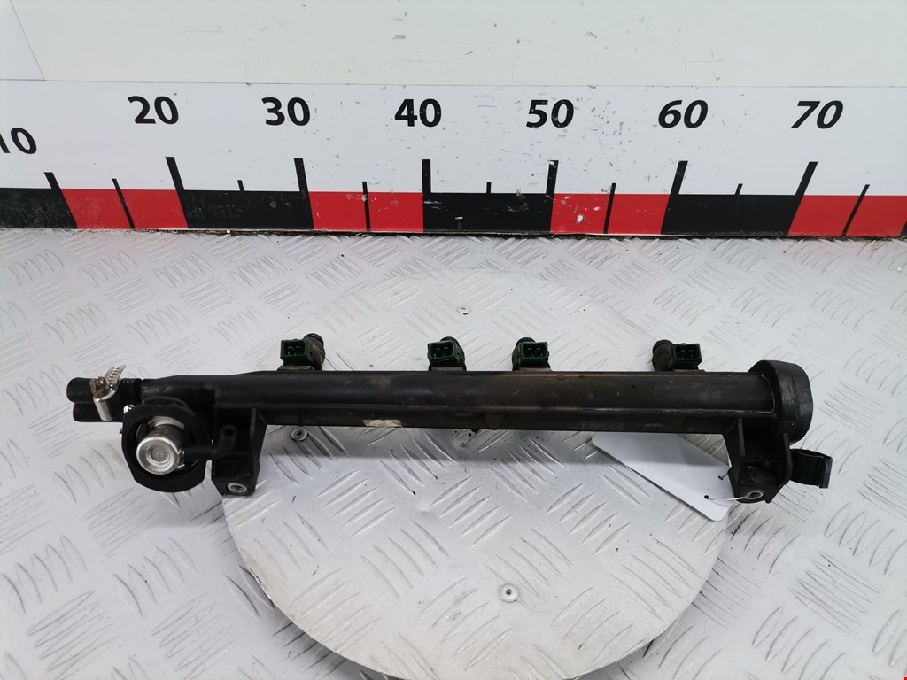 Форсунка дизельная электрическая AUDI A3 8L 1996-2003