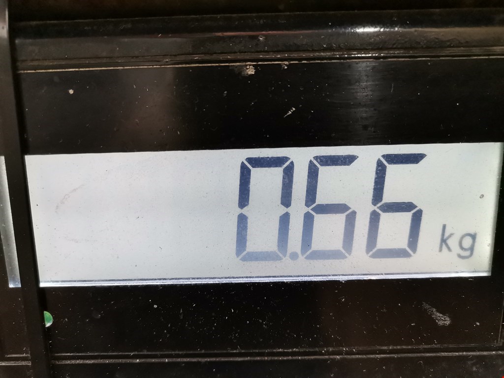 Форсунка дизельная электрическая AUDI A3 8L 1996-2003