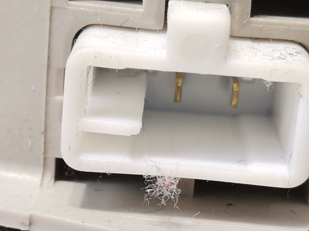 Динамик TOYOTA RAV 4 XA20 2000-2005