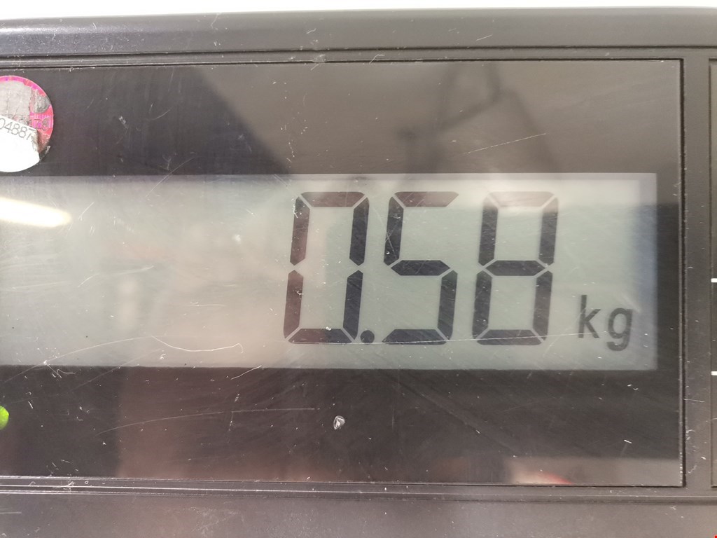 Замок двери задней правой TOYOTA RAV 4 XA20 2000-2005