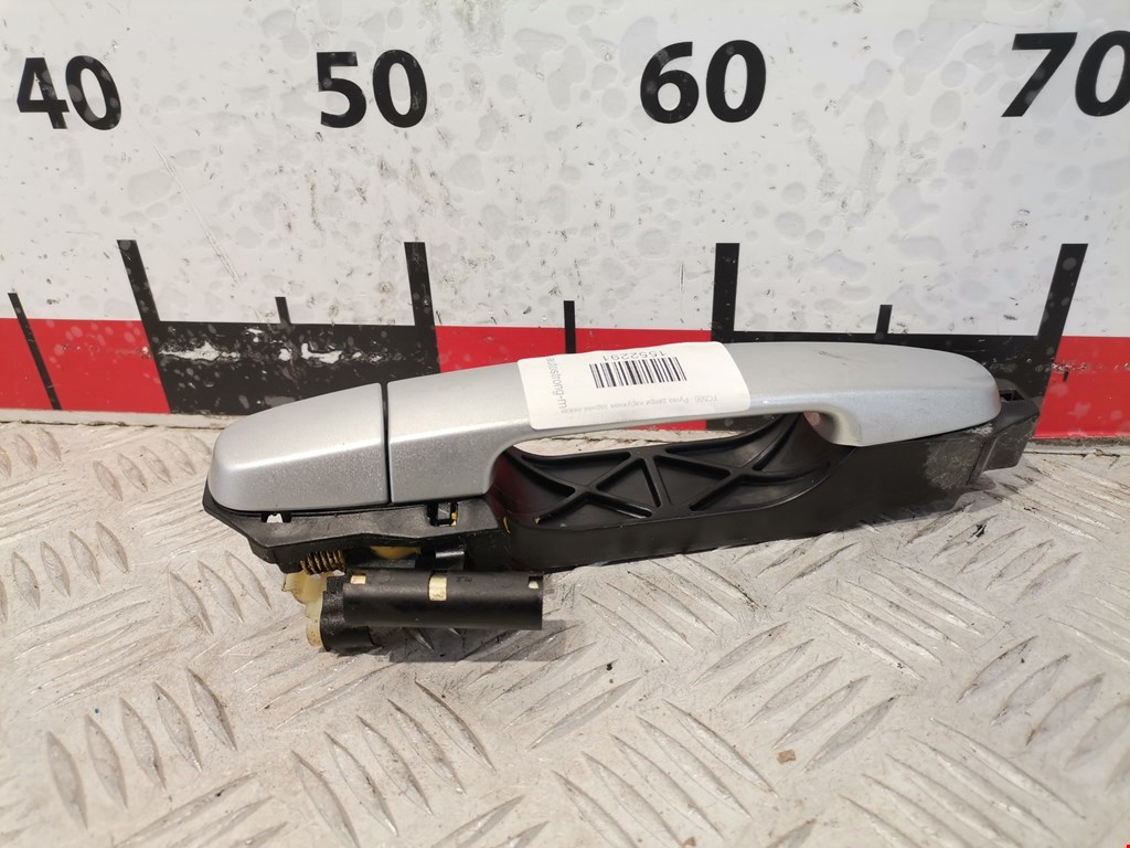 Ручка двери задней наружная левая TOYOTA RAV 4 XA20 2000-2005