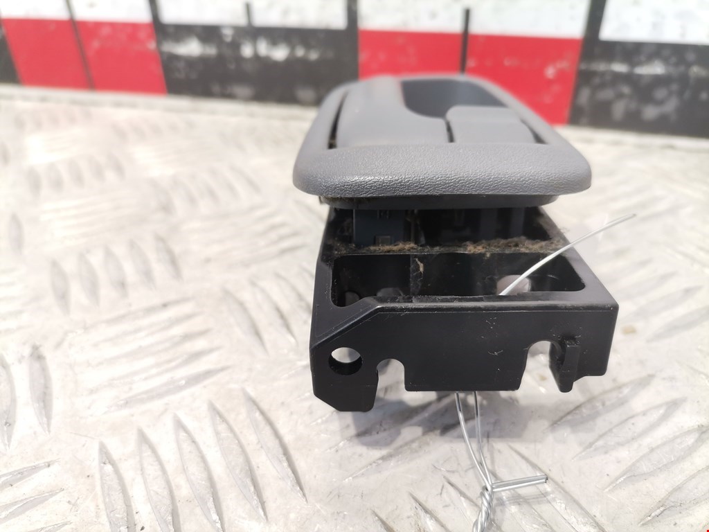 Ручка дверная задняя внутренняя правая TOYOTA RAV 4 XA20 2000-2005