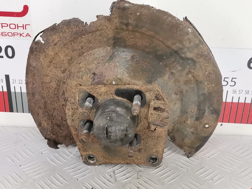 Ступица задняя правая OPEL Zafira A 1999-2005