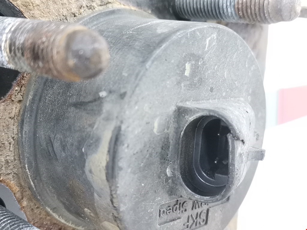 Ступица задняя правая OPEL Zafira A 1999-2005