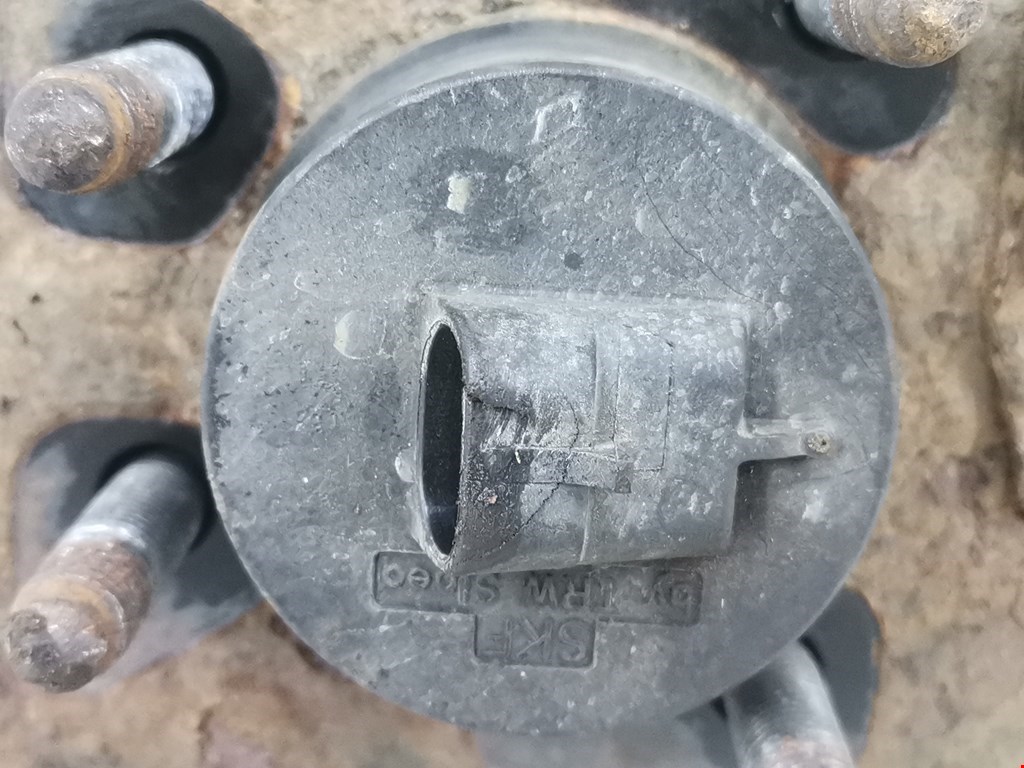 Ступица задняя правая OPEL Zafira A 1999-2005