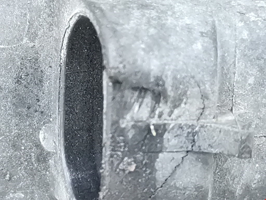 Ступица задняя правая OPEL Zafira A 1999-2005