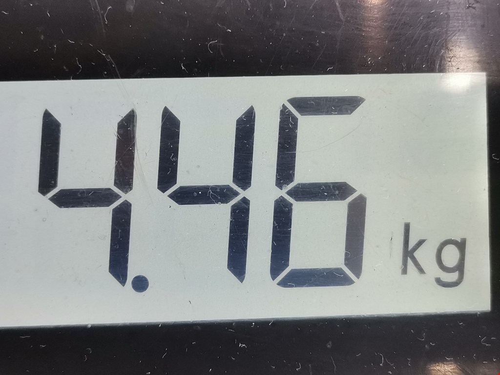 Ступица задняя правая OPEL Zafira A 1999-2005