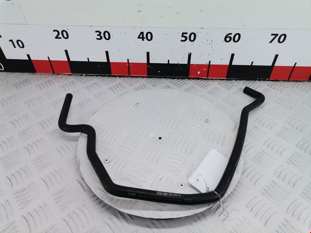 Патрубок SKODA Fabia MK1 1999-2006