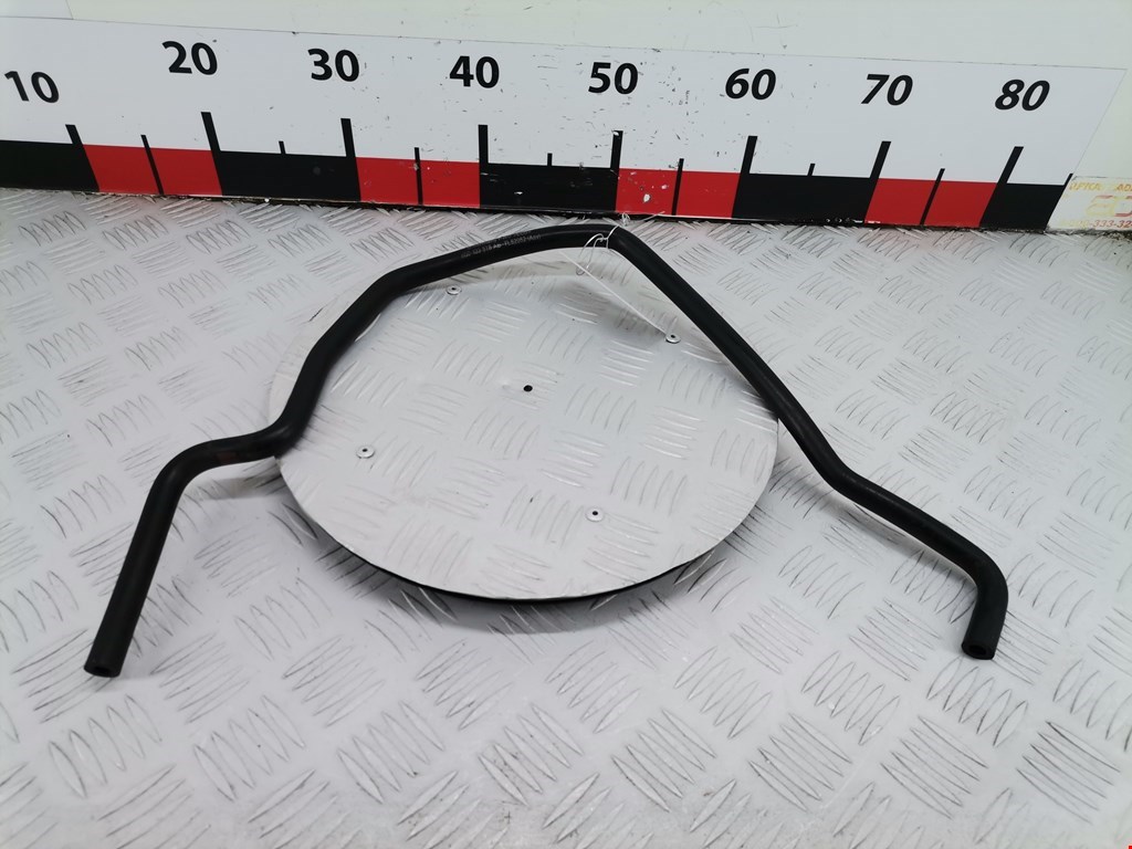 Патрубок SKODA Fabia MK1 1999-2006