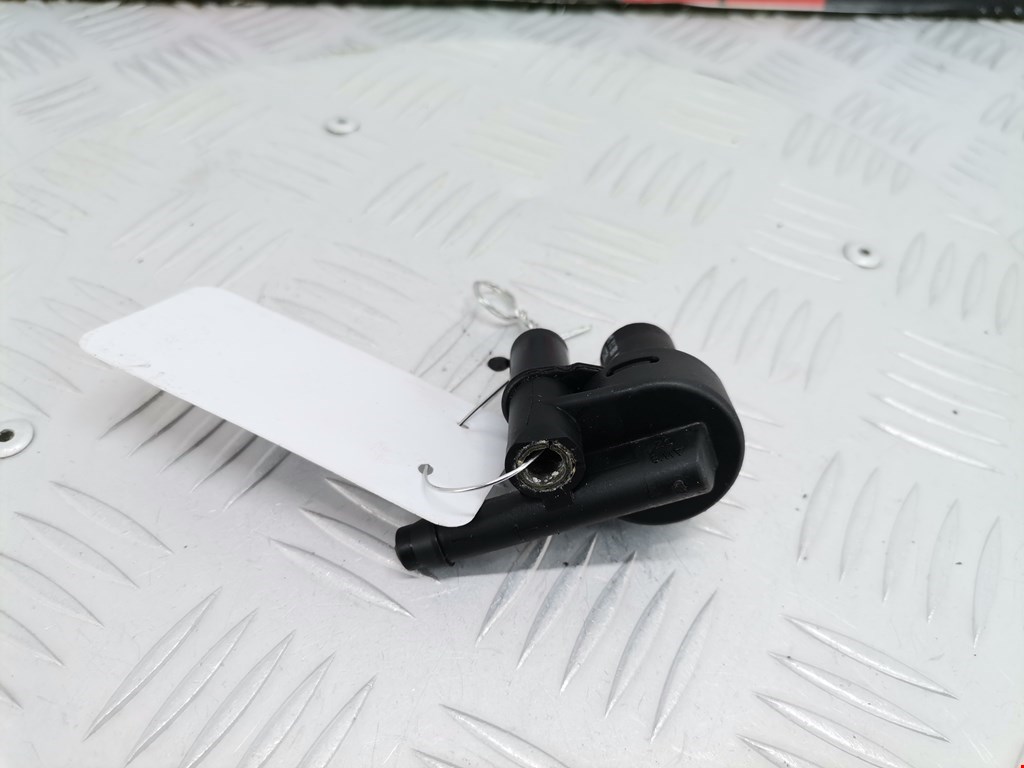 Клапан рециркуляции выхлопных газов (ЕГР) SKODA Fabia MK1 1999-2006