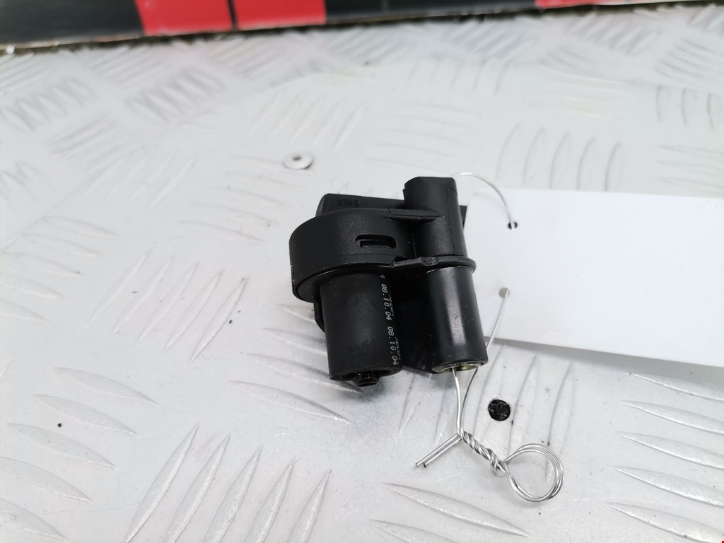 Клапан рециркуляции выхлопных газов (ЕГР) SKODA Fabia MK1 1999-2006