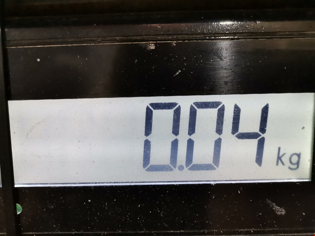 Клапан рециркуляции выхлопных газов (ЕГР) SKODA Fabia MK1 1999-2006