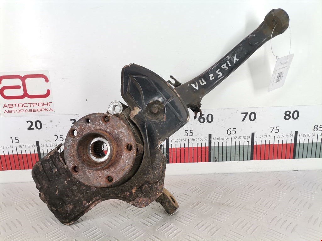 Ступица передняя левая ALFA ROMEO 156 1997-2007