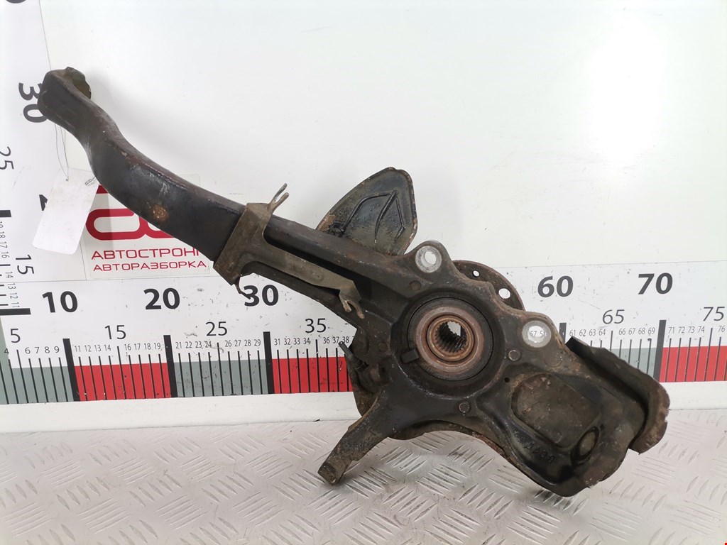 Ступица передняя левая ALFA ROMEO 156 1997-2007