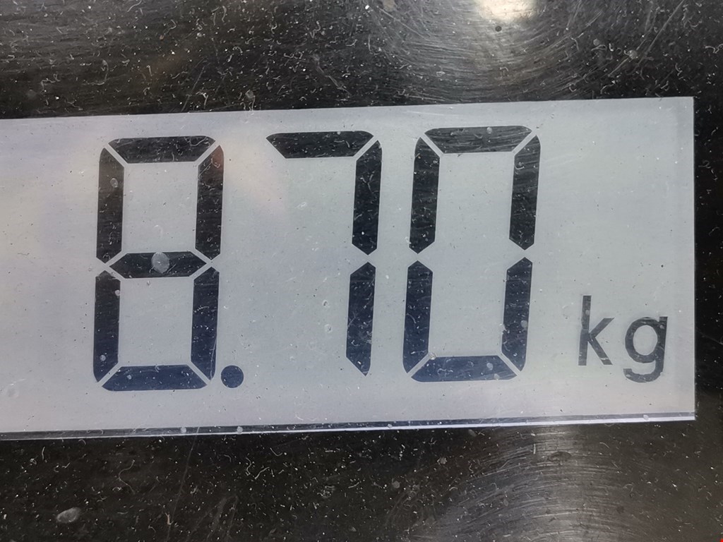 Ступица передняя левая ALFA ROMEO 156 1997-2007