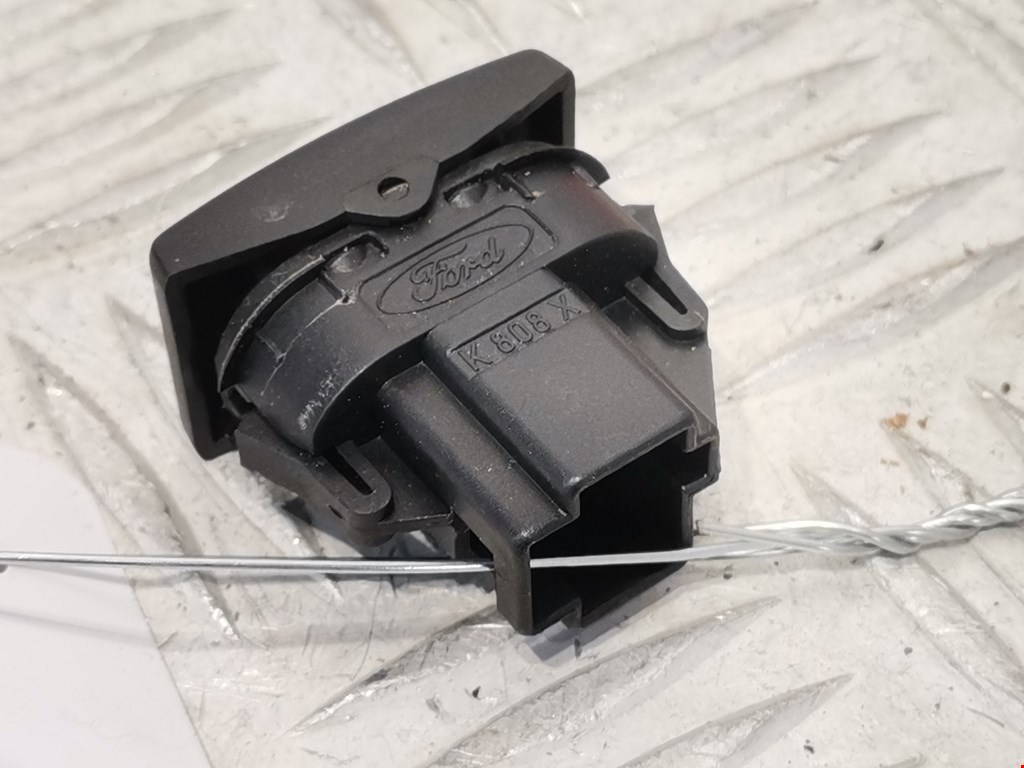 Кнопка стеклоподъемника FORD Mondeo III 2000-2007